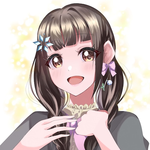 依頼していただきありがとうございました。