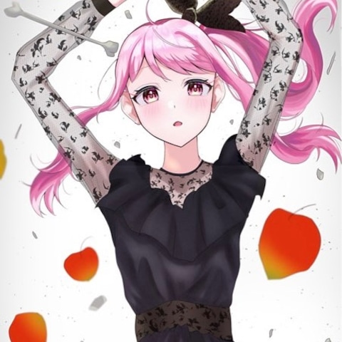 二次創作させて頂きました。