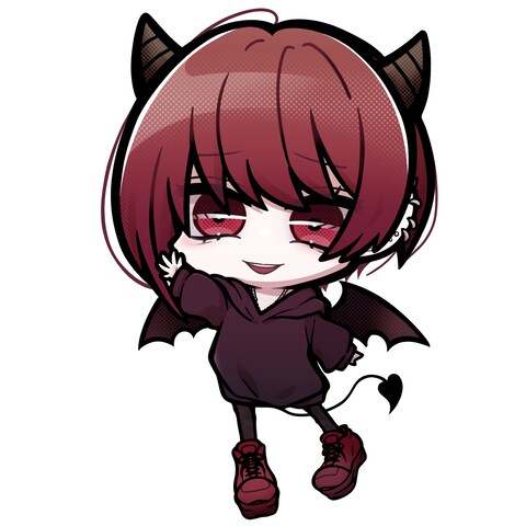 SDイラスト