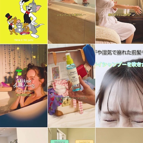【フォロワー2.9万人！】SNS運用＆LINE構築を担当