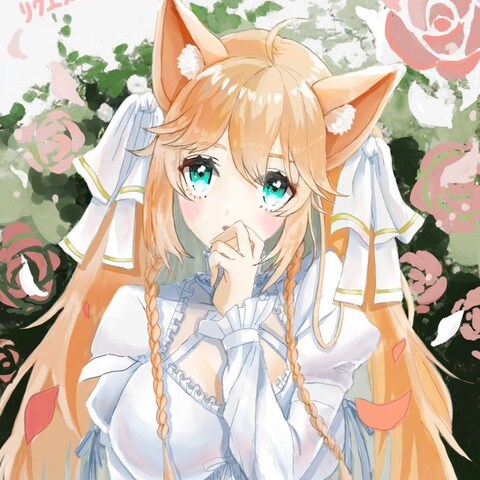 skeb ご依頼イラスト