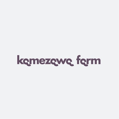 Kamezawa farm