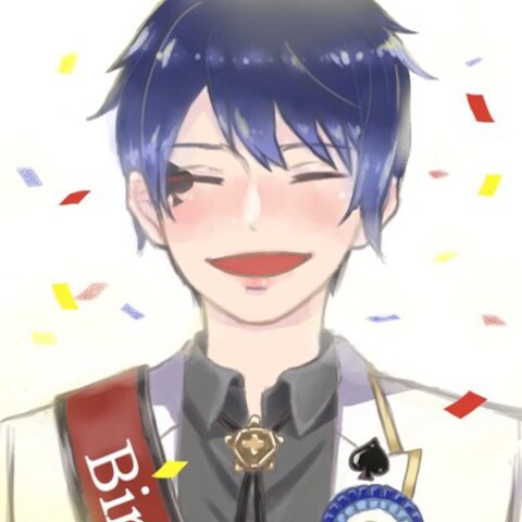デュースの誕生日