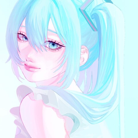 初音ミク
