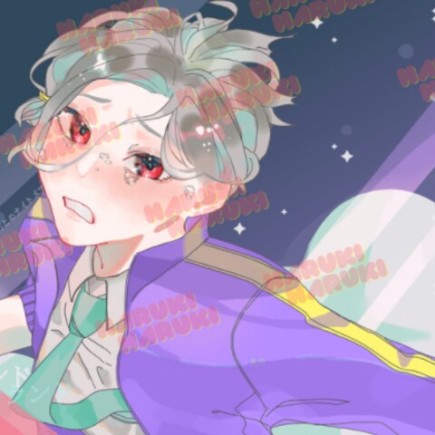 イラスト作成　サンプル