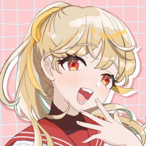 個人制作イラスト