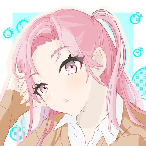 個人制作イラスト