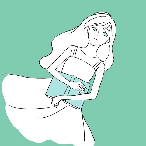 個人制作イラスト