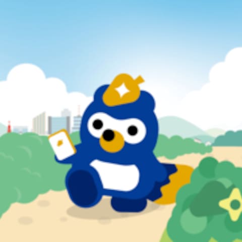 旅行者向けサービス「タビヌキ」ランディングページの制作
