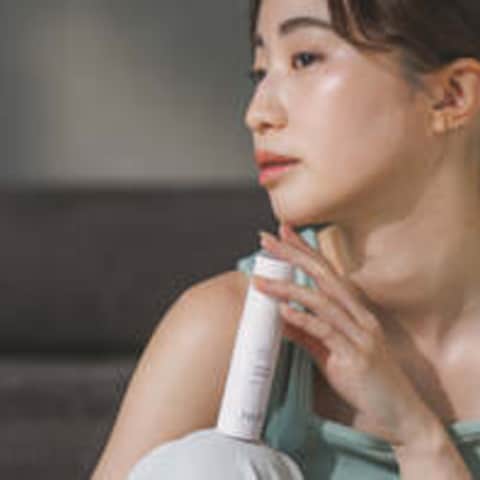 皮膚科専門医開発のスキンケアブランドのEC