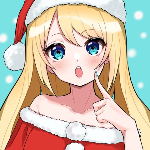 クリスマス