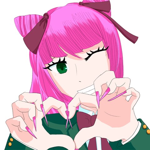 アイコンイラストサンプル