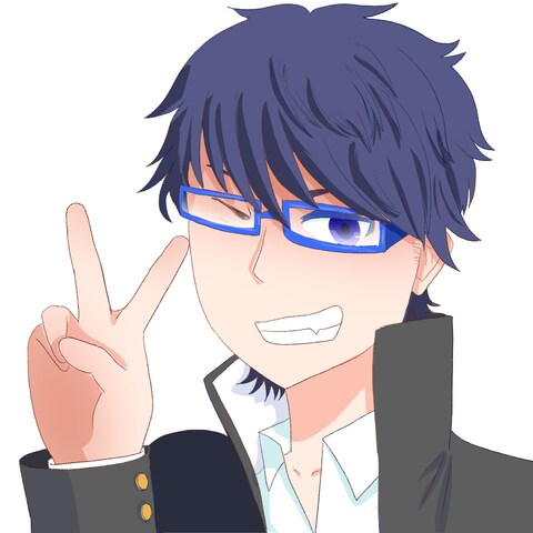 アイコンイラストサンプル