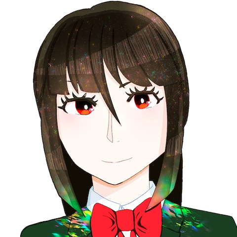 アイコンイラスト+キラキラサンプル