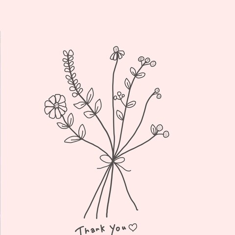 手書きサンプル