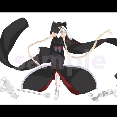 傀儡阿修羅