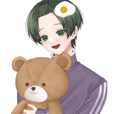 依頼 1
