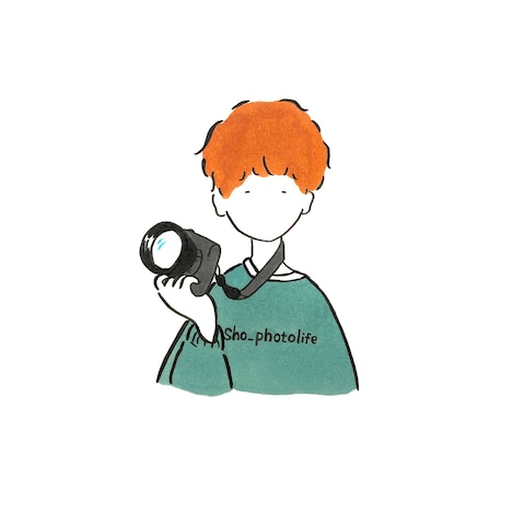 アイコン・SNSイラスト