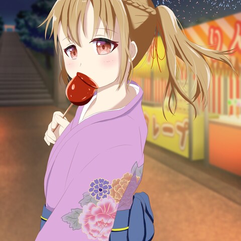 夏祭り