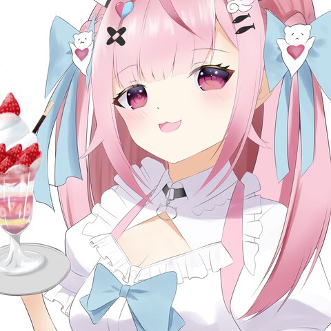 さくなパフェ