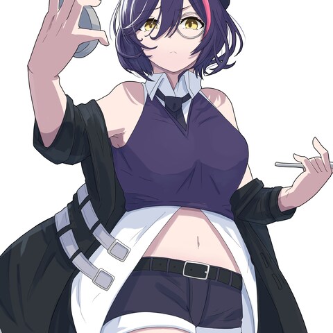 オリジナルキャラクター