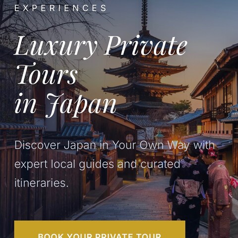 旅行サービス向けランディングページ制作
