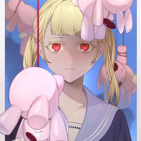 <生徒写真>