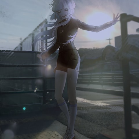 しろいのさん HPB