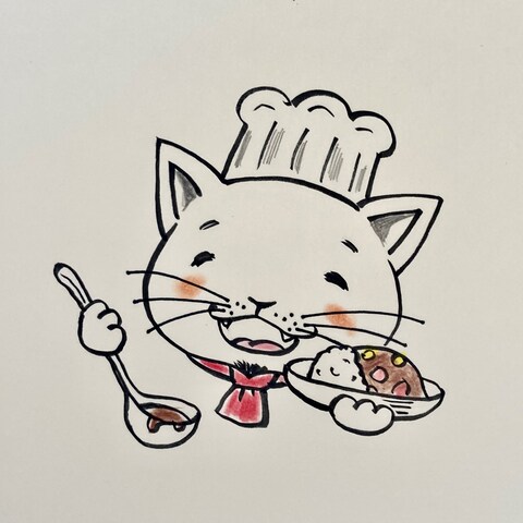 ブログキャラクター
