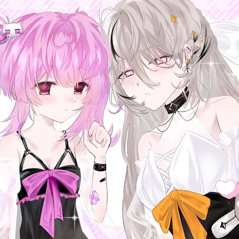 Commission♡