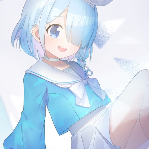 【二次創作】