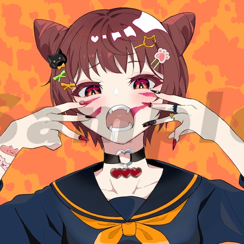 アニマルのサムネイル