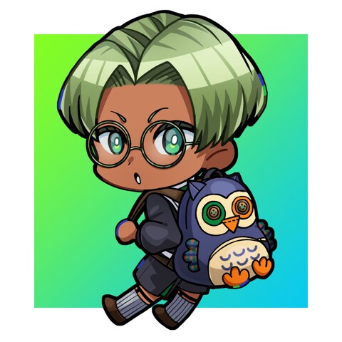 オリジナル