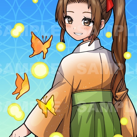 一枚絵