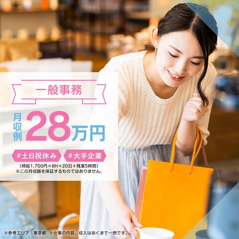 求人会社のFBバナー制作