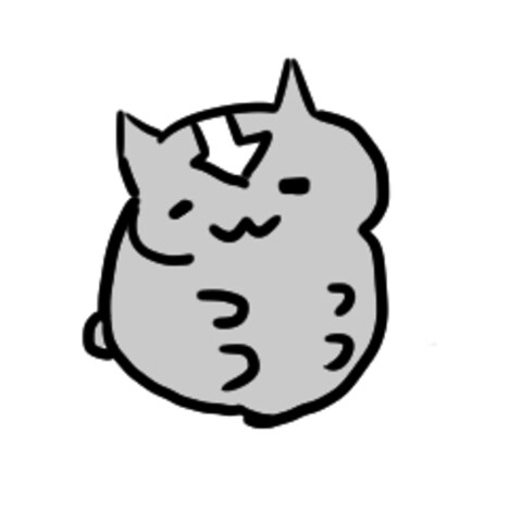 snsで使えるアイコン作成