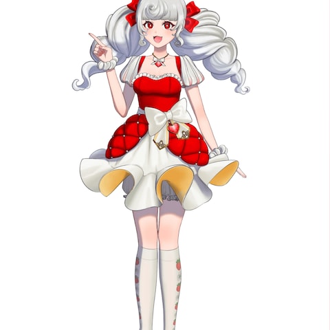 【サンプル】
