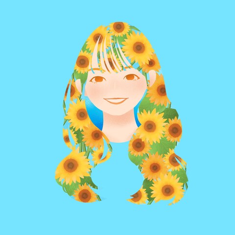 似顔絵