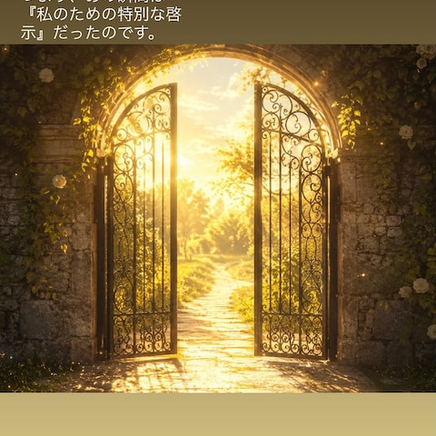 ヒーラーになった理由