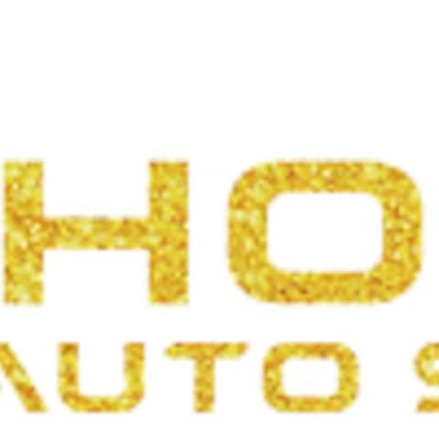 Shogun Autosport様のウェブサイトの翻訳