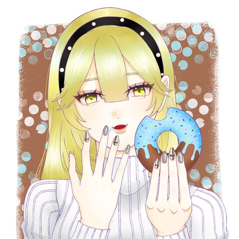 ドーナツ