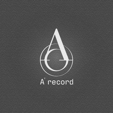 A' record