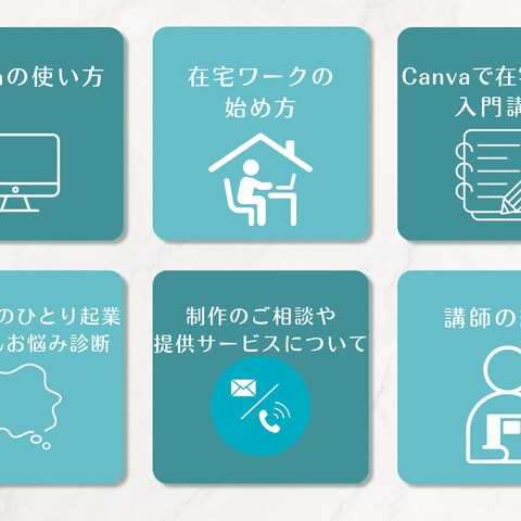 LINEリッチメニュー