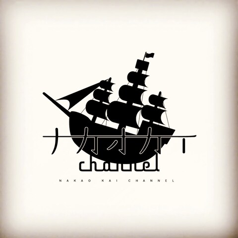 個人様　Youtubeチャンネルロゴ制作