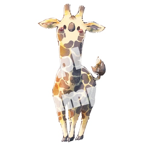 キリン（デジタル）