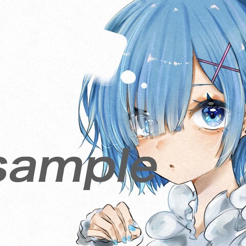 キャラクター