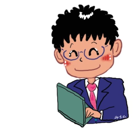 Twitterアイコン