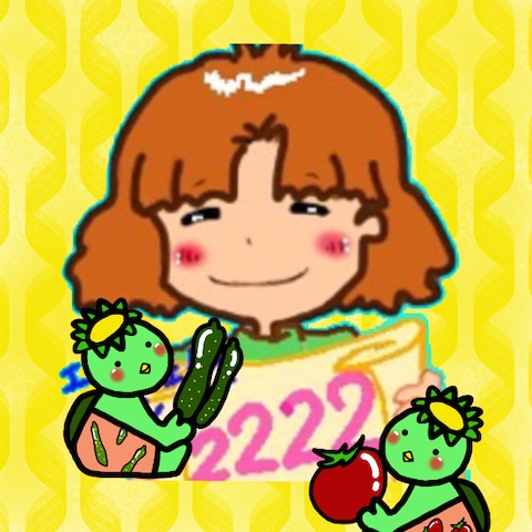 Twitterほっこりアイコン