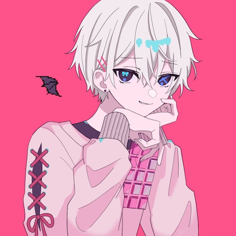 ご依頼いただいたイラストです
