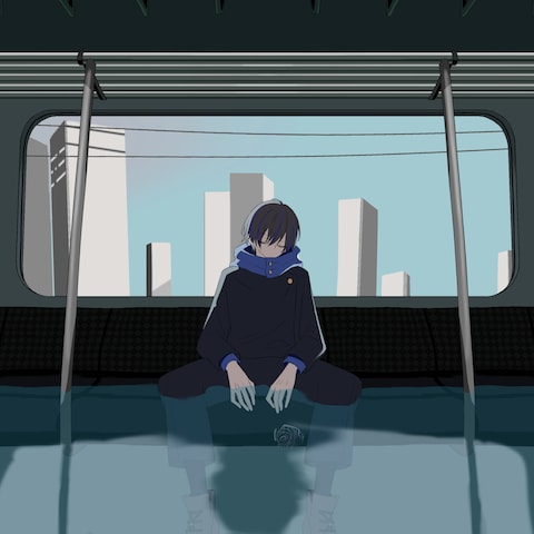 ご依頼いただいたイラストです